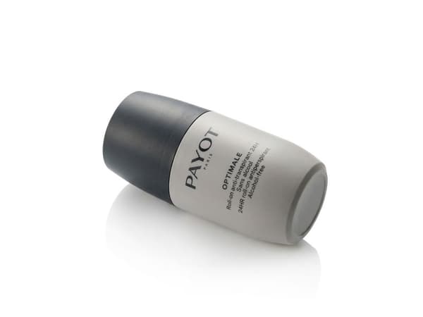 PAYOT_Optimale roll-on antiperspirant 24H deodorant, 75 ml