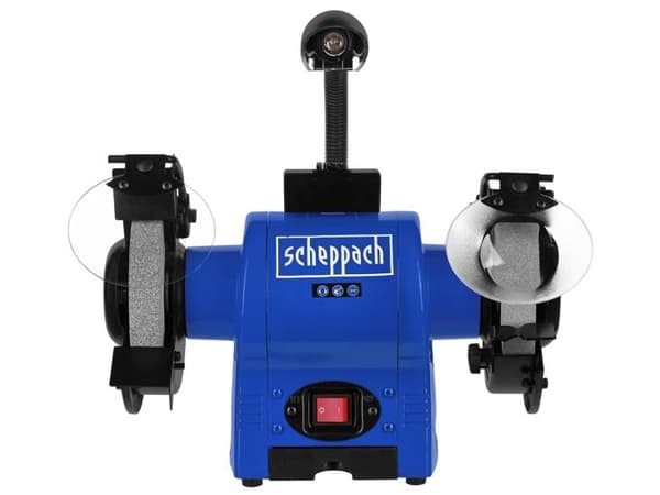 SCHEPPACH PENKKIHIOMAKONE BG150
