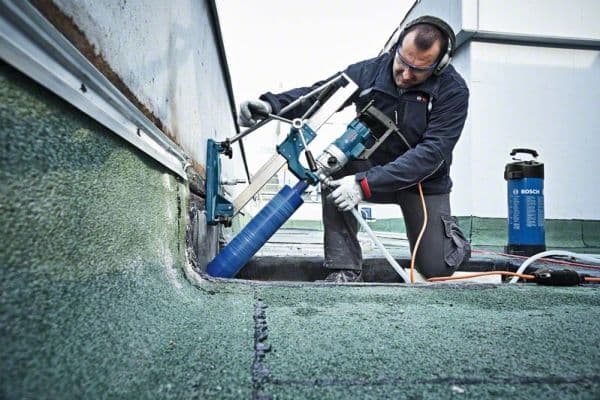 Bosch BORESTANDER GCR 180 TIL GDB 180 WE