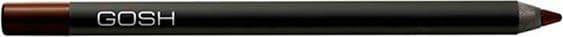 GOSH Velvet Touch, Solid/Fast, Blyant, Sort, Black Ink, 1,2 g, Kvinner