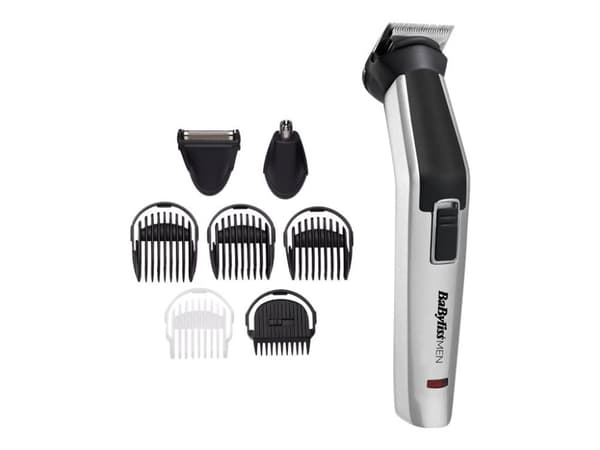 BaByliss Men MT726E - trimmeri - trådløs