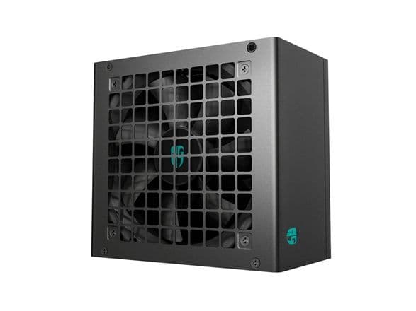 Deepcool PF650X - 80+ BRONZE