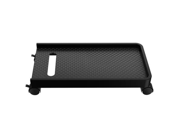 Orico CPB2 dataställ med hjul - svart