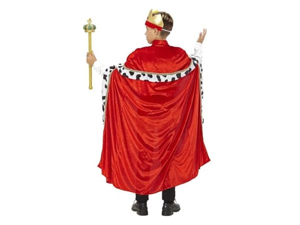 Kongekappe
