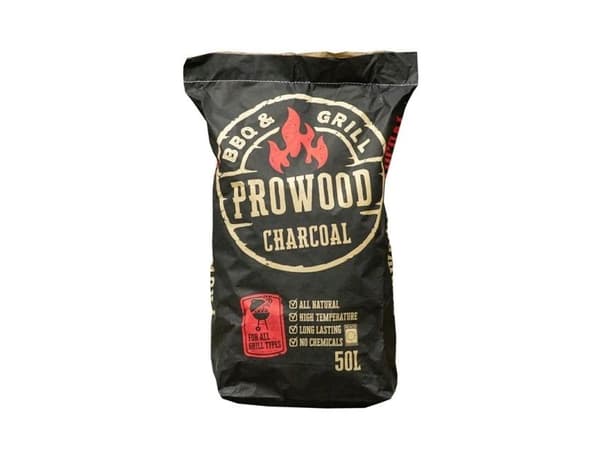 Ladelle CHARCOAL PROWOOD 50L