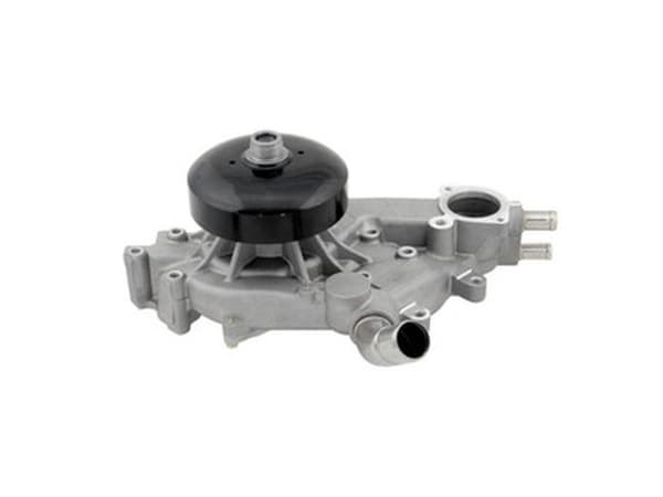 Sierra Pump, Water Circulating