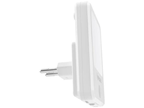 Varta - Rörelsesensor ljus - LED - varmt vitt ljus