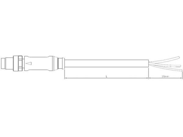 TE Connectivity 2273022-1