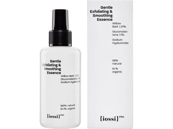 Iossi Gentle Exfoliating & Smoothing Essence 100ml