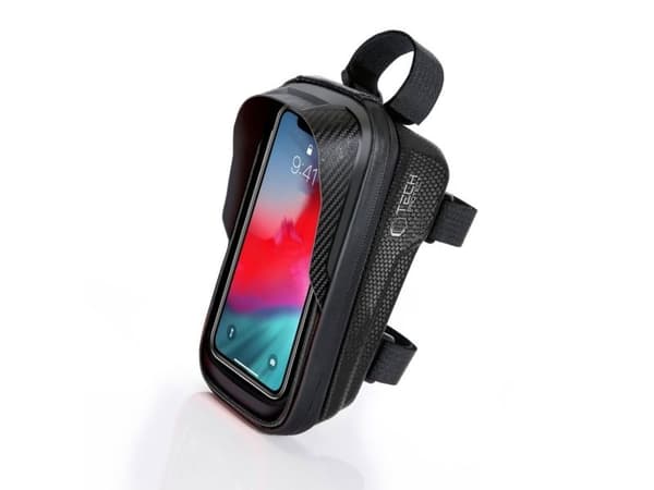 Tech-Protect cykelhållare V2 universal “M” svart