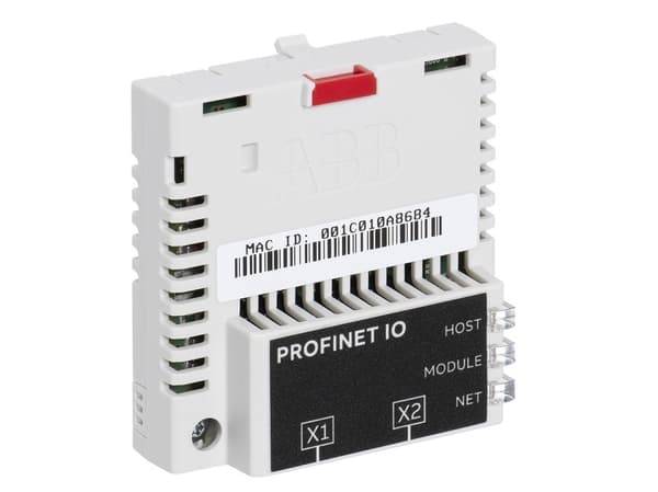 ABB FIELDBUSADAPT 2-PORT PROFINET