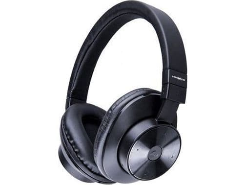 Maxxter ACT-BTHS-03 - Headset - Bluetooth - trådlös