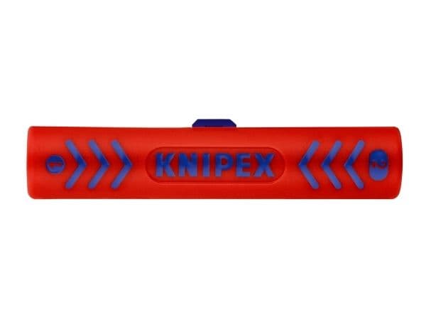 KNIPEX - Skaltång - röd