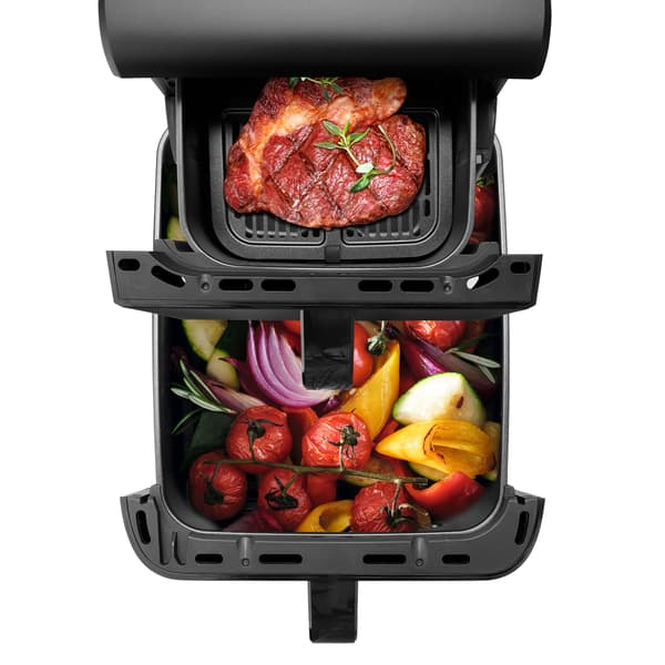 Emerio AF-133542 Smart fritös