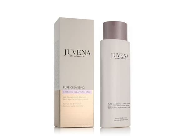 Juvena Pure Cleansing Clarifying Milk 200 ml