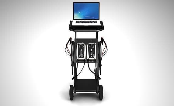 CTEK pro trolley