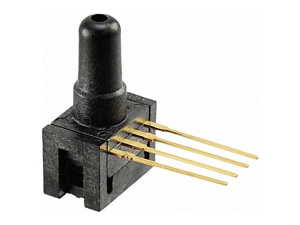 Honeywell 24PCDFA6A MR