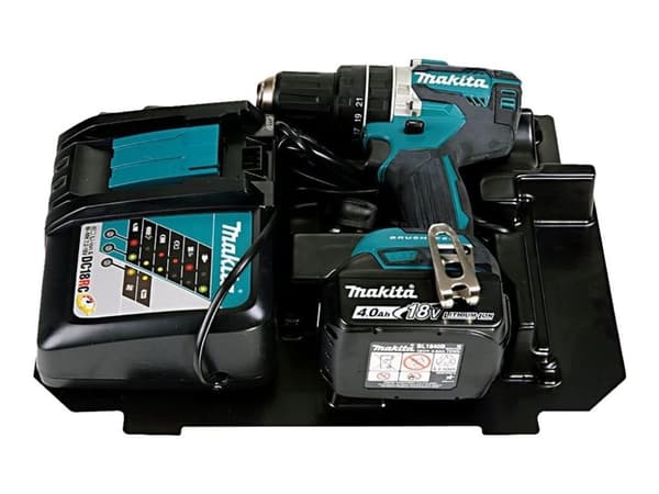Makita - Indstik for bæreetui