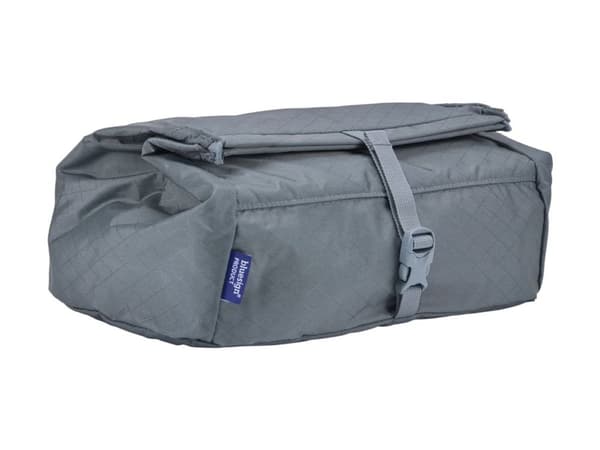 Thule - Väska för skor - nylon - dammgrå