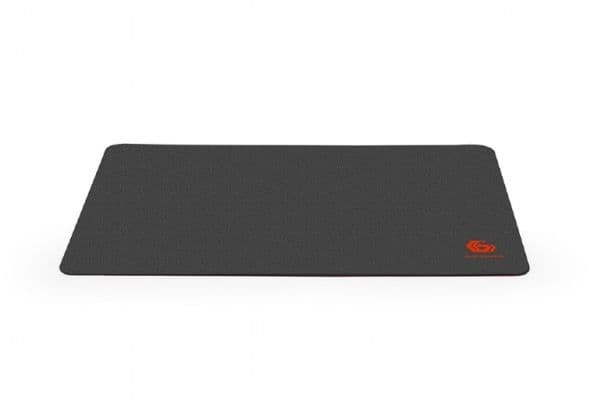 Gembird MP-S-GAMEPRO-M - Musematte - svart