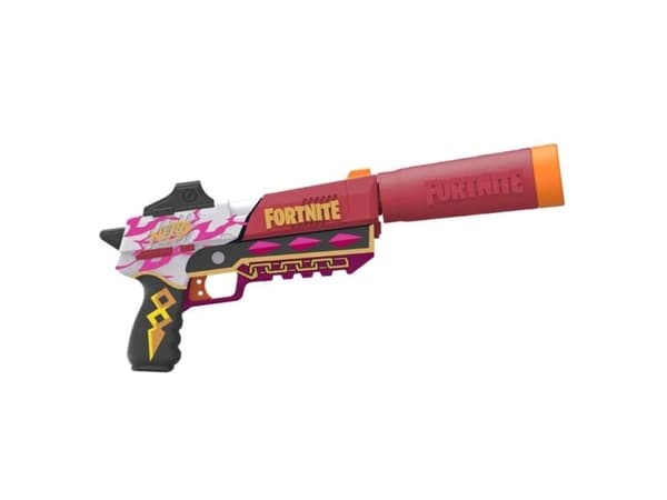 NERF Fortnite SP Drift