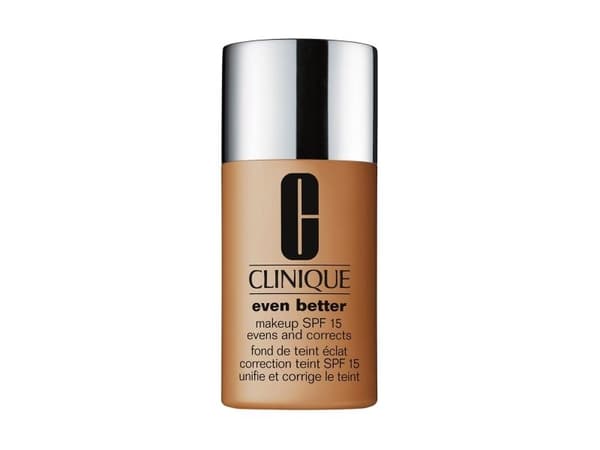 Clinique Even Better Makeup Spf15 Wn120 Pecan