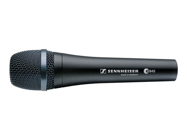 Sennheiser e 945 - Mikrofoni