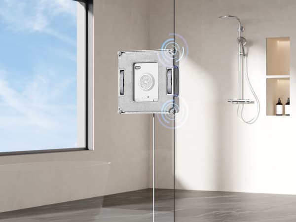 ECOVACS Winbot W2 PRO Vindusvaskerobot