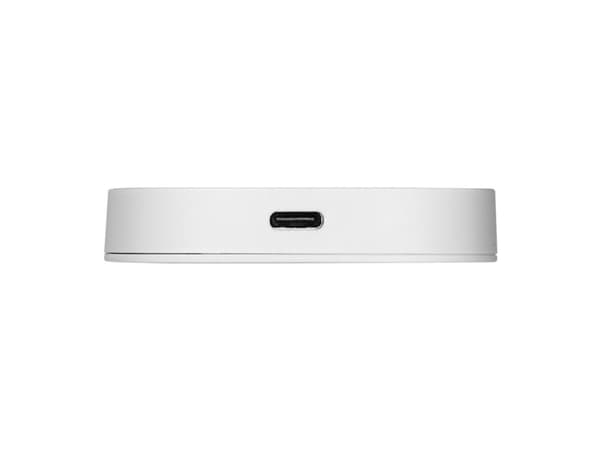 MOES ZHUB-C ZigBee/Ethernet-yhdyskäytävä