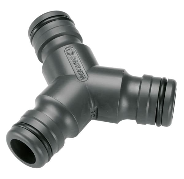 Gardena PROFI SYSTEM Y-LED
