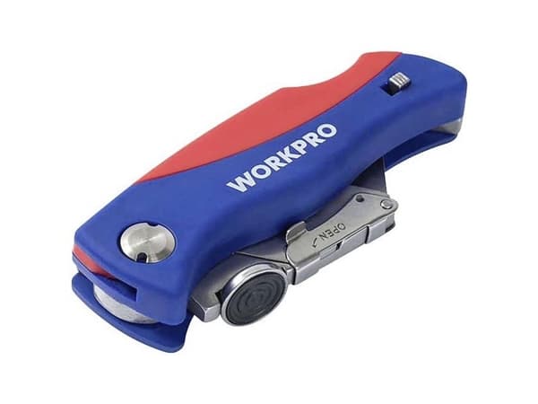 WorkPro WP211006 kniv, 1 stk