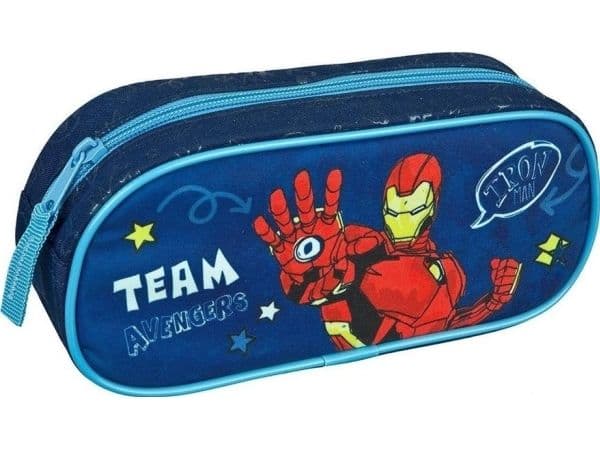 Avengers pennal