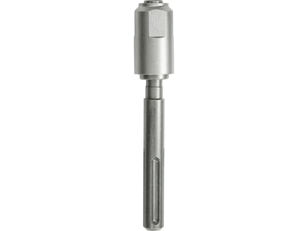 Dedra Adapter fra SDS MAX til SDS PLUS