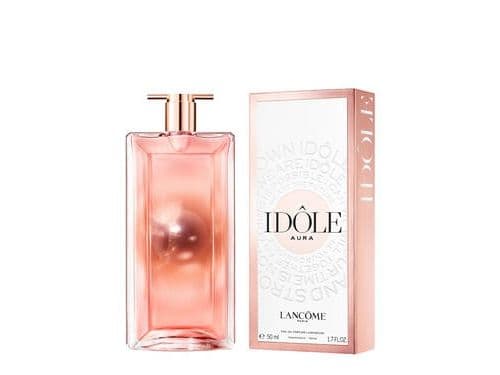 Lancome Idole Aura Edp Spray - - 50 ml