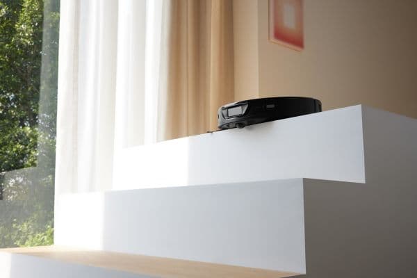 Roborock S7 Max Ultra - Støvsuger - uten pose