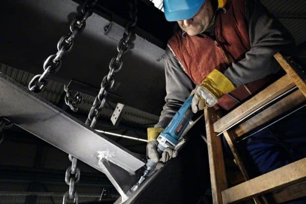 Bosch LIGESLIBER GGS 28 LP