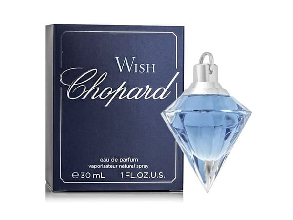 Chopard Wish Eau de Parfum for kvinner 30 ml
