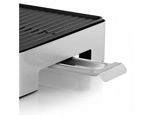 WMF LONO bordgrill Quadro