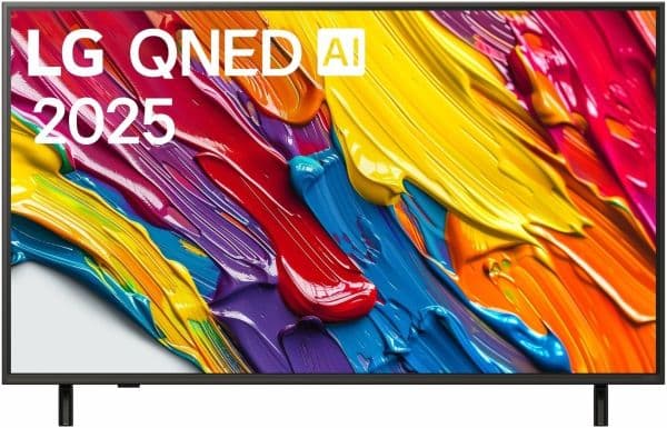 LG 50QNED84A3C TV