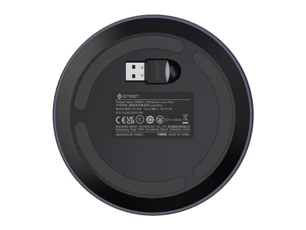 EMEET OfficeCore Luna Plus Conference Speaker