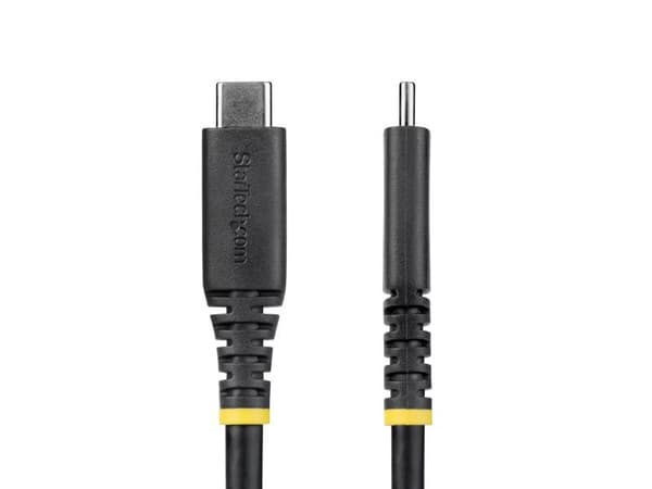 2m USB4 Cable USB-IF Certified USB-C
