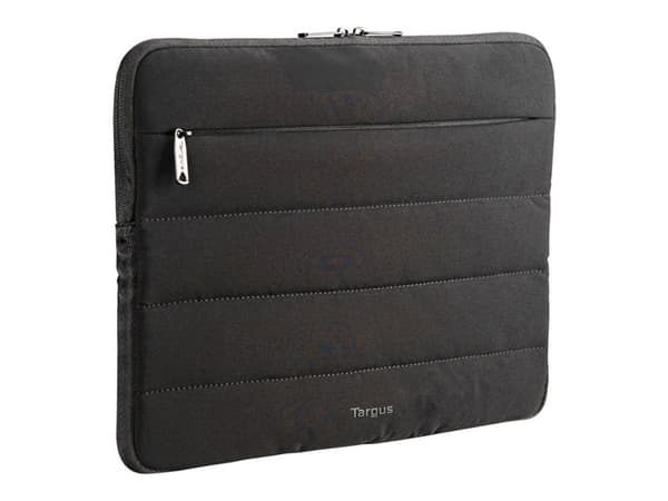 Targus Puffer - Notebookhylster - 13" - 14" - svart