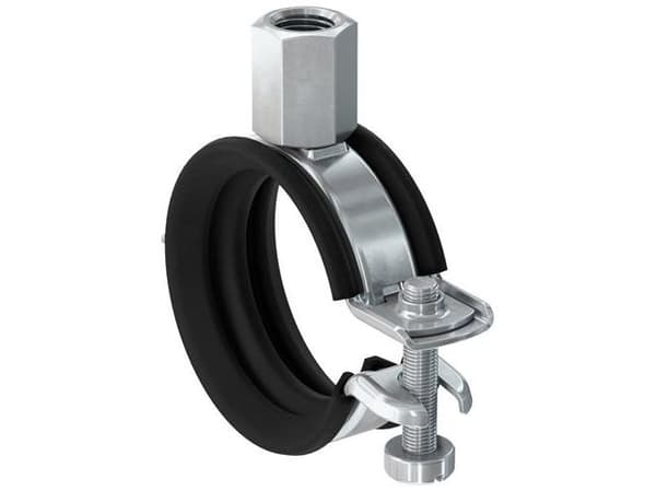 Rørbøjle FGRS 73-80mm M8/M10 UNI