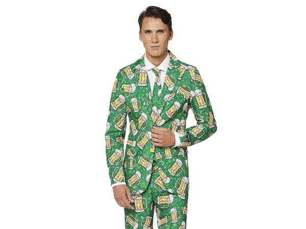 Suitmeister Beer Suit