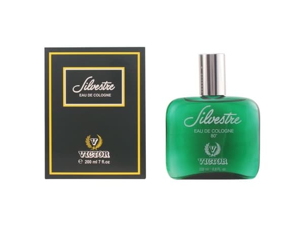 Victor Victor Silvestre Eau De Cologne 200ml