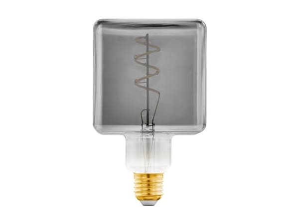 EGLO E27 KUUTIO 4W 50LM 1700K DÆMPB. SAVU