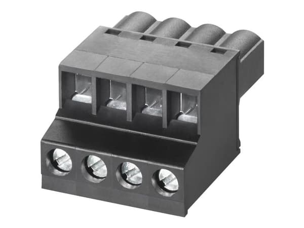 Siemens 6GK59801DB000AA5 5 stk