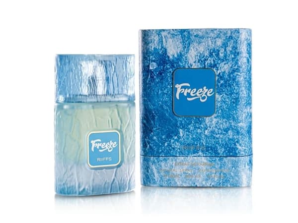 Riiffs Freeze Perfume Extract 100ml