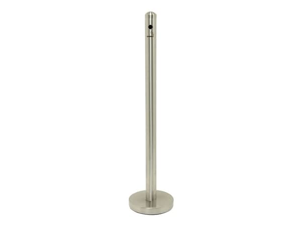 Securit® Smoker Pole i rustfrit stål