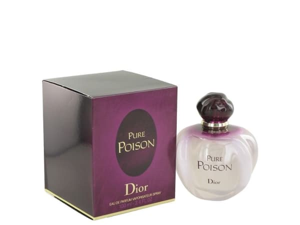 Dior Pure Poison 100 ml, Kvinder